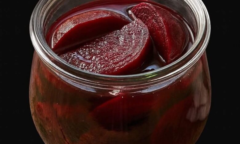Doctors reveal that eating beets causes!